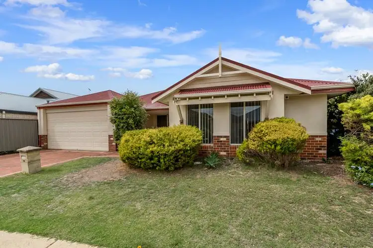 Third view of Homely house listing, 19 Kootingal Bend, Baldivis WA 6171