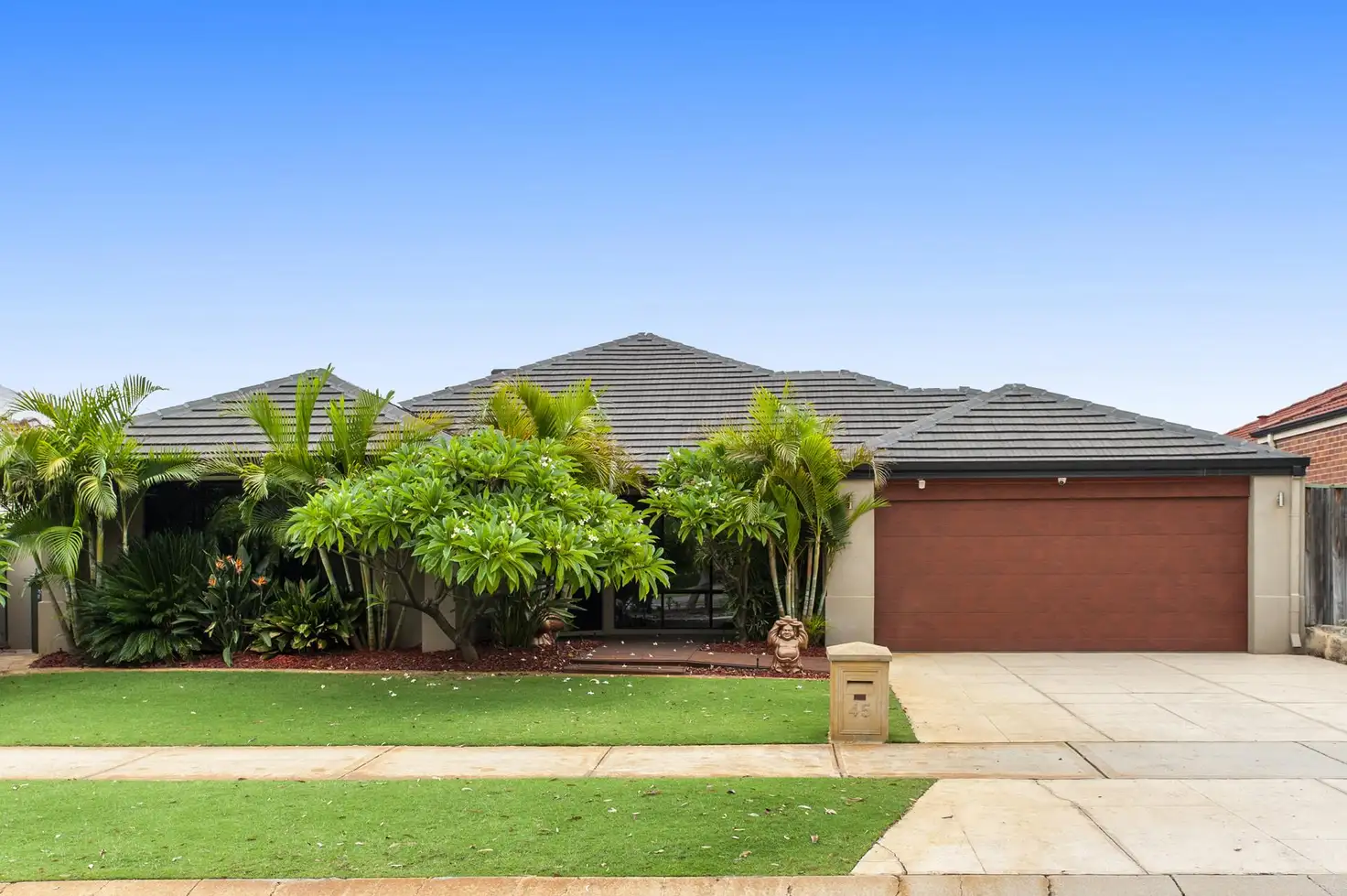 Main view of Homely house listing, 45 Birkett Circle, Ellenbrook WA 6069