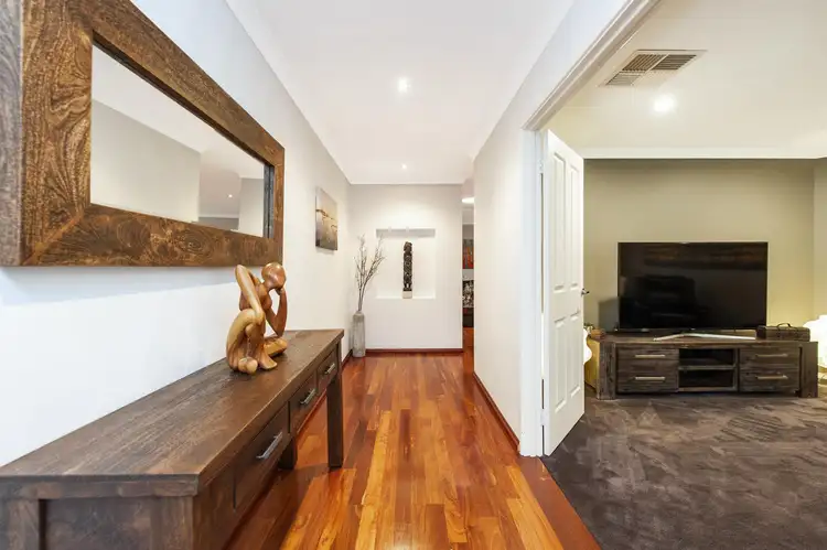 Fourth view of Homely house listing, 45 Birkett Circle, Ellenbrook WA 6069