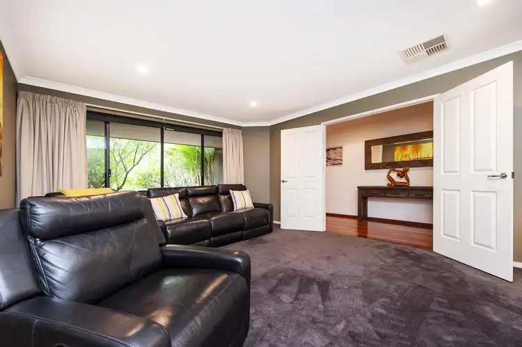 Fifth view of Homely house listing, 45 Birkett Circle, Ellenbrook WA 6069