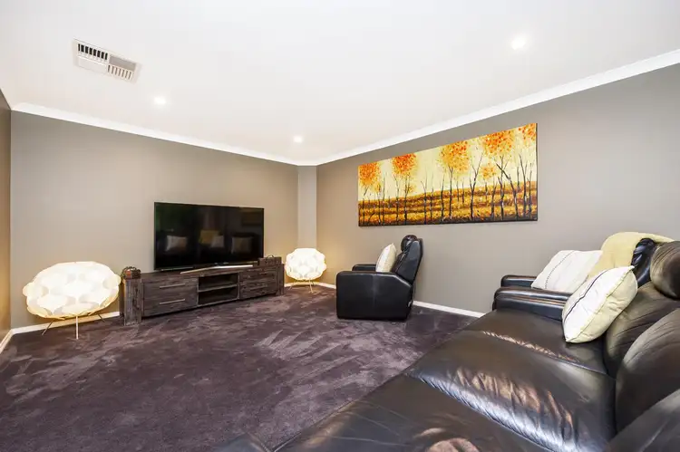 Sixth view of Homely house listing, 45 Birkett Circle, Ellenbrook WA 6069