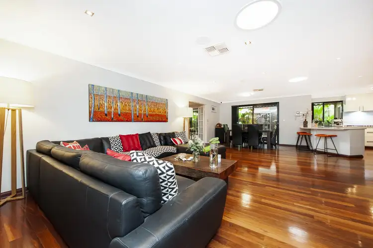 Seventh view of Homely house listing, 45 Birkett Circle, Ellenbrook WA 6069