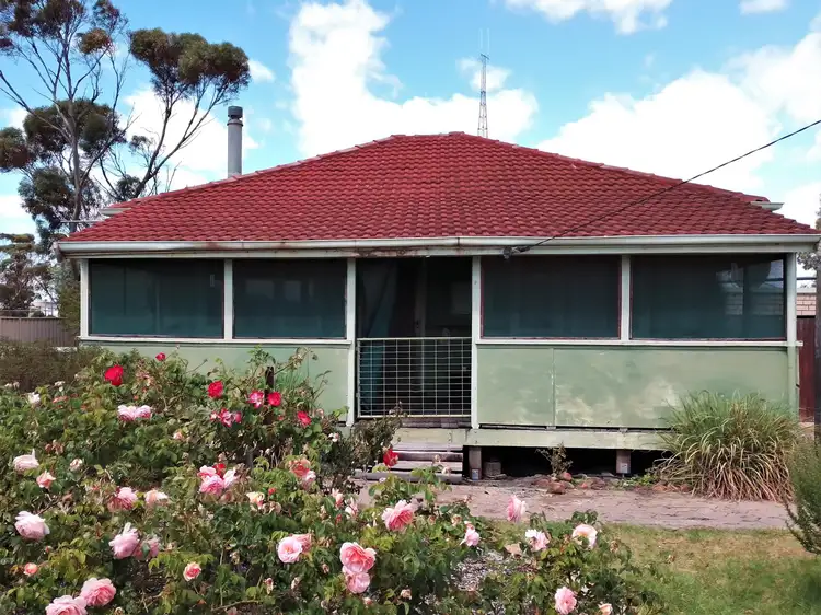 Main view of Homely house listing, 11 CARRIE STREET, Pingrup WA 6343