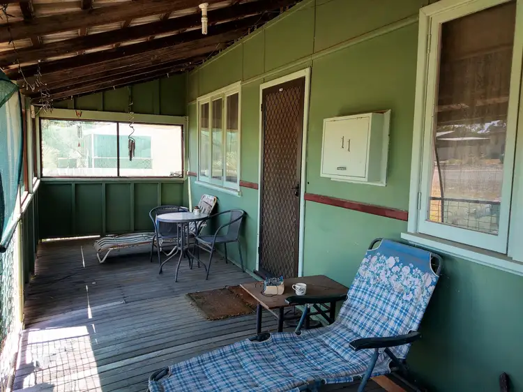 Second view of Homely house listing, 11 CARRIE STREET, Pingrup WA 6343