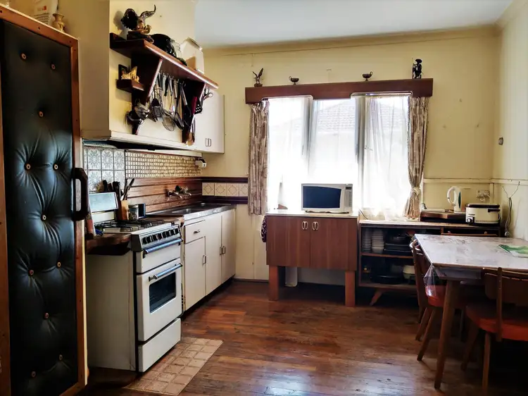 Fifth view of Homely house listing, 11 CARRIE STREET, Pingrup WA 6343