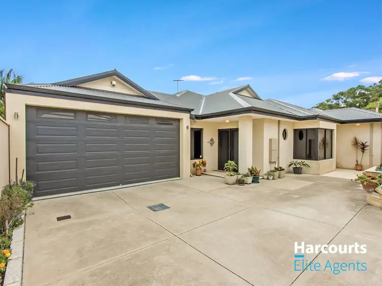 Main view of Homely house listing, 11A Watts Road, Shoalwater WA 6169