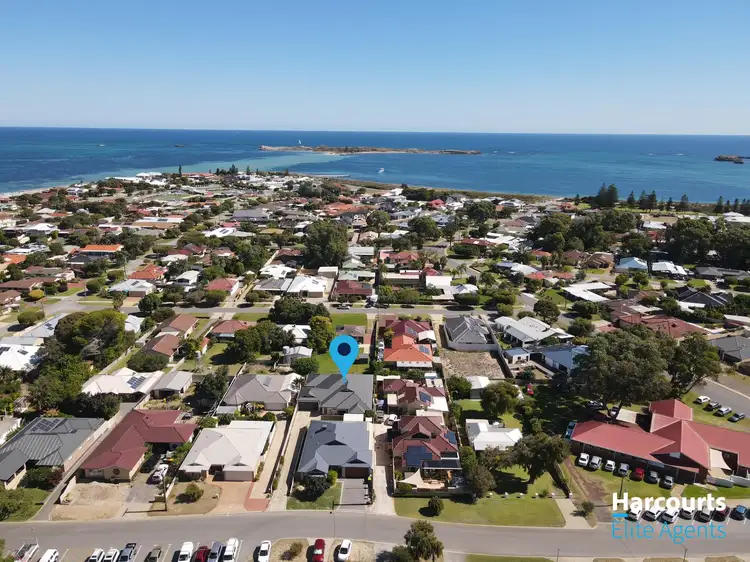 Second view of Homely house listing, 11A Watts Road, Shoalwater WA 6169
