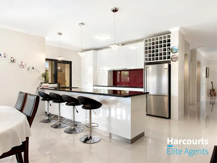 Fourth view of Homely house listing, 11A Watts Road, Shoalwater WA 6169