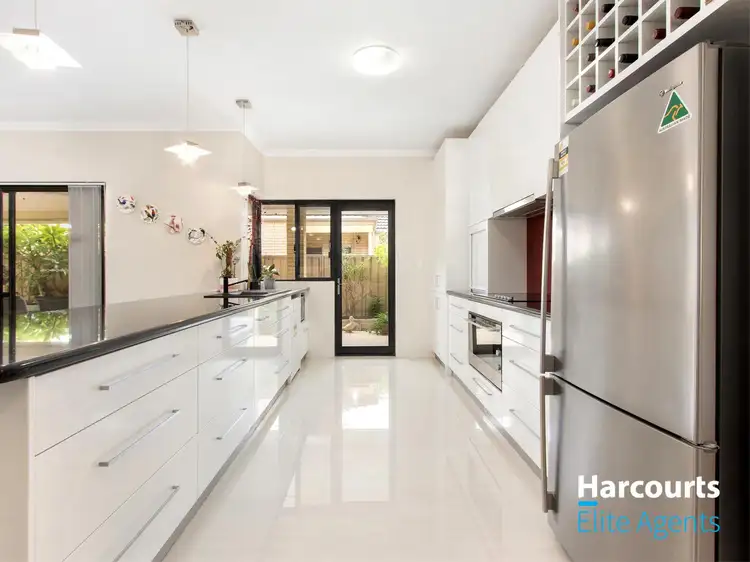 Fifth view of Homely house listing, 11A Watts Road, Shoalwater WA 6169