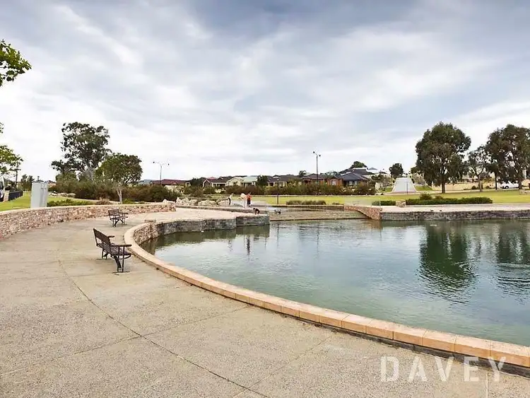 Third view of Homely house listing, 15 Fleming Parkway, Clarkson WA 6030