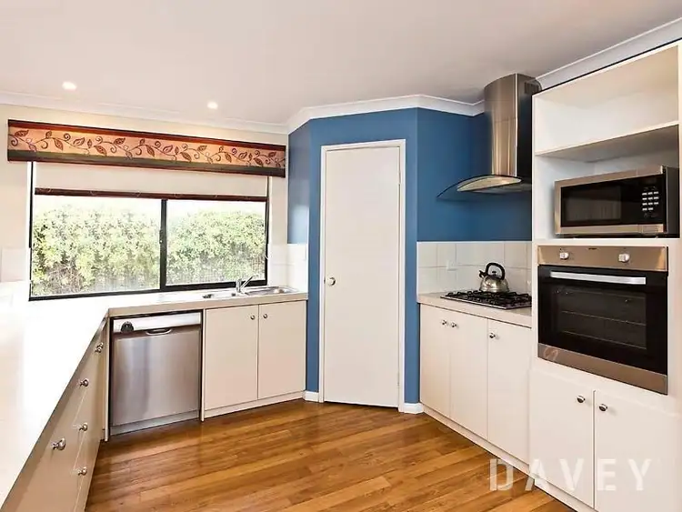 Sixth view of Homely house listing, 15 Fleming Parkway, Clarkson WA 6030