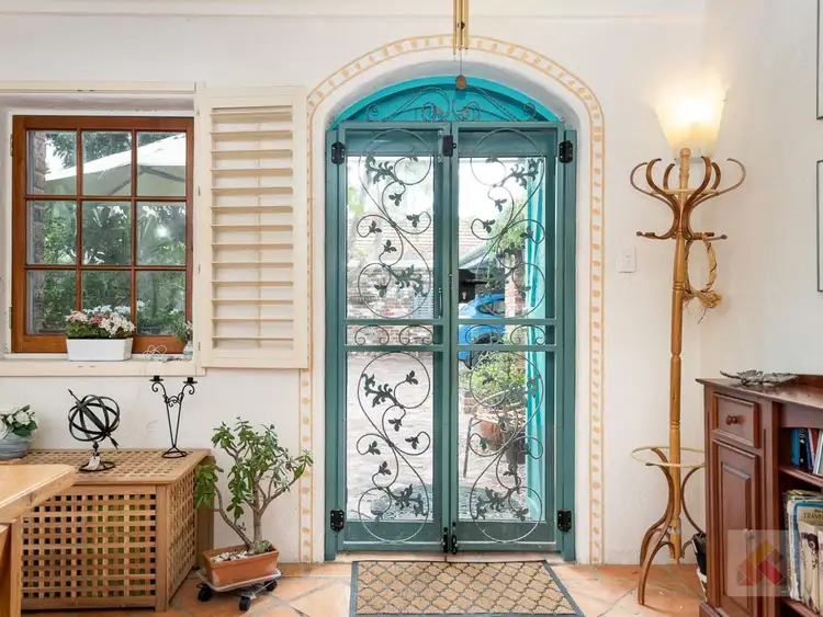 Fifth view of Homely townhouse listing, 2/25 Grey Street, Fremantle WA 6160