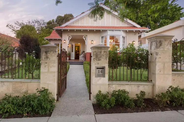 14 Coode Street, Mount Lawley WA 6050