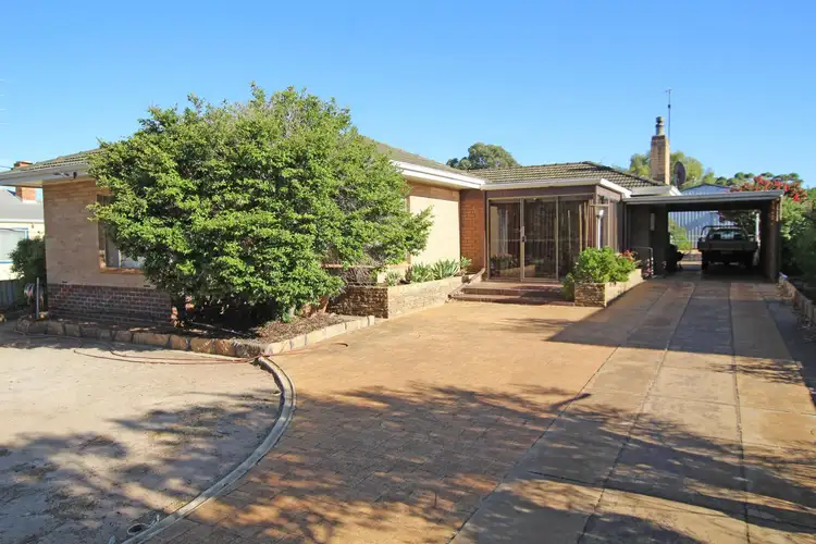 Second view of Homely rural property listing, 5 Crossland Street, Corrigin WA 6375