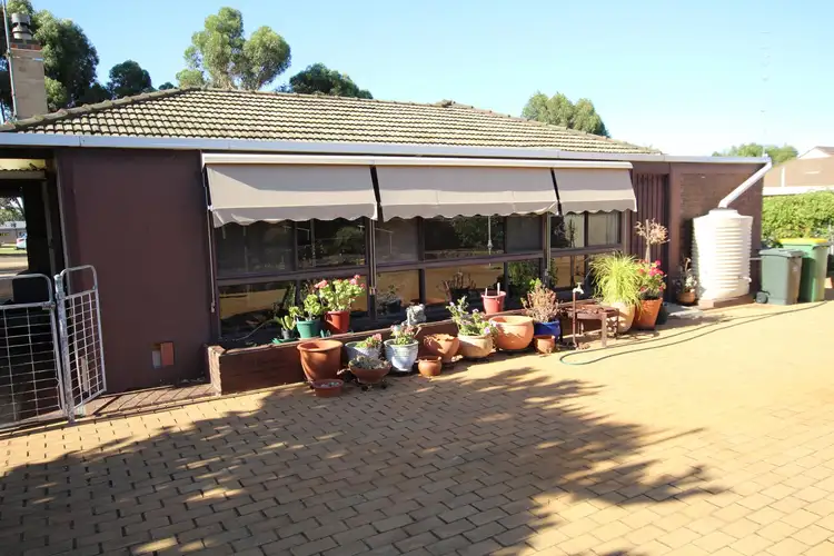 Third view of Homely rural property listing, 5 Crossland Street, Corrigin WA 6375