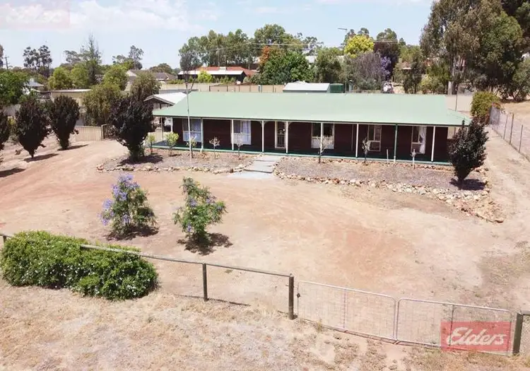 23 Eliot Street, Pingelly WA 6308