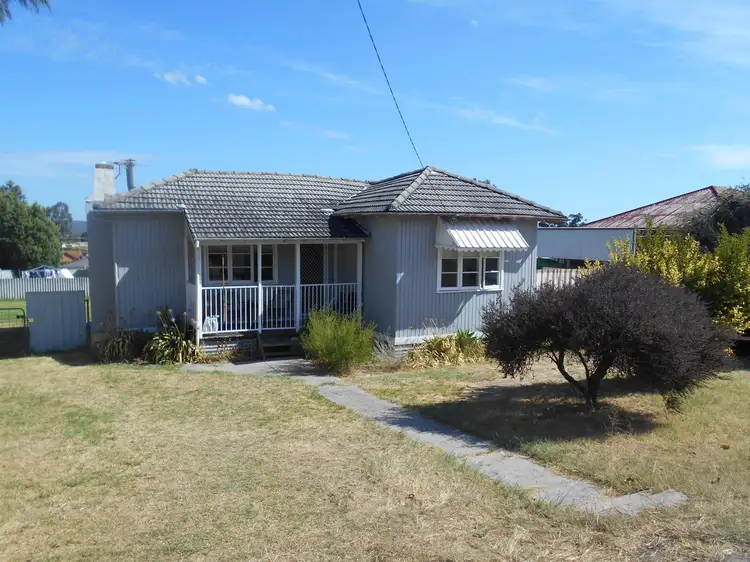1 Denton Street, Collie WA 6225