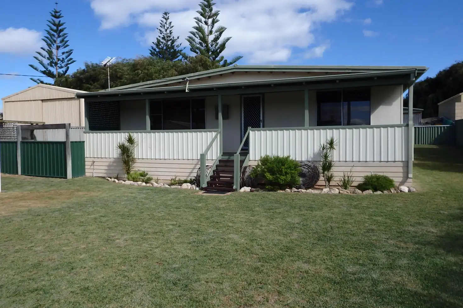 Main view of Homely house listing, 134 Gingin Road, Lancelin WA 6044