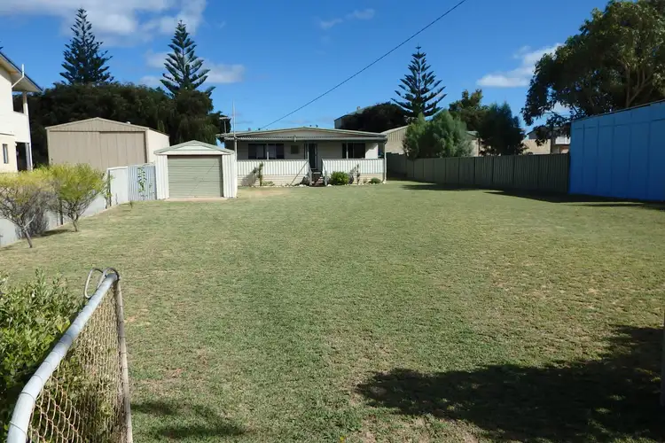 Second view of Homely house listing, 134 Gingin Road, Lancelin WA 6044