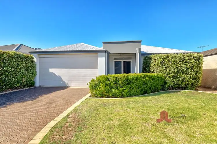 Main view of Homely house listing, 28 Jury Bend, Carey Park WA 6230