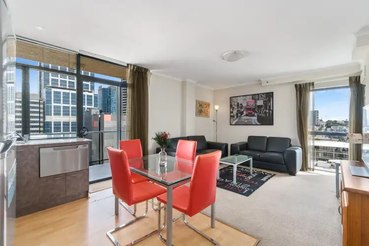 65/418 Murray Street, Perth WA 6000