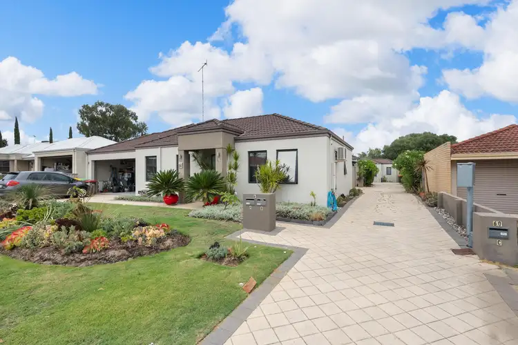 60B Wesley Street, Balcatta WA 6021