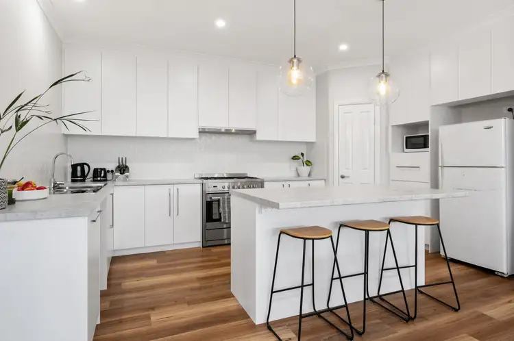 Second view of Homely house listing, 57a Ardagh Avenue, Kalgoorlie WA 6430