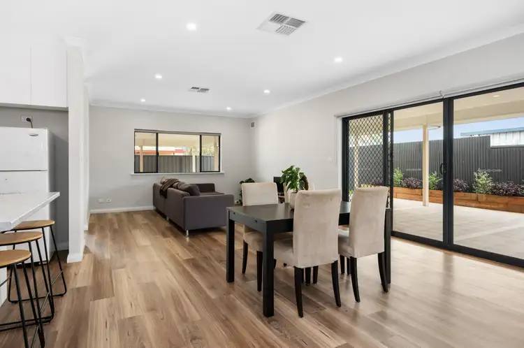 Fourth view of Homely house listing, 57a Ardagh Avenue, Kalgoorlie WA 6430
