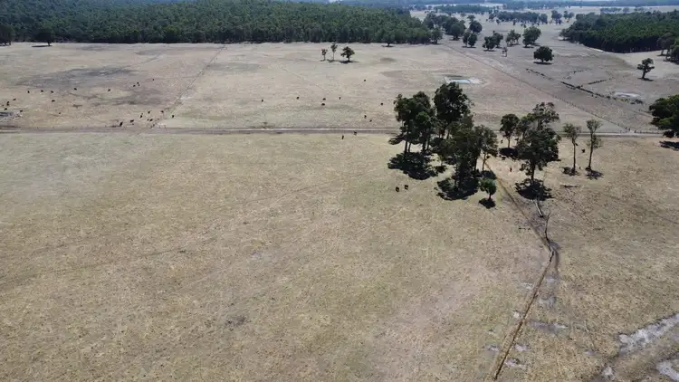 Fourth view of Homely rural property listing, Address available on request