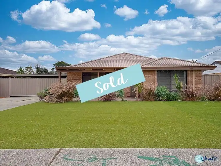 51 Burnside Way, Waikiki WA 6169