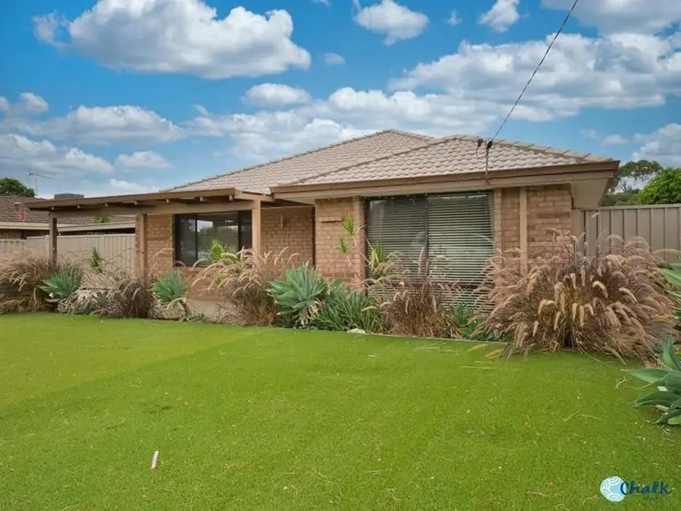 Second view of Homely house listing, 51 Burnside Way, Waikiki WA 6169