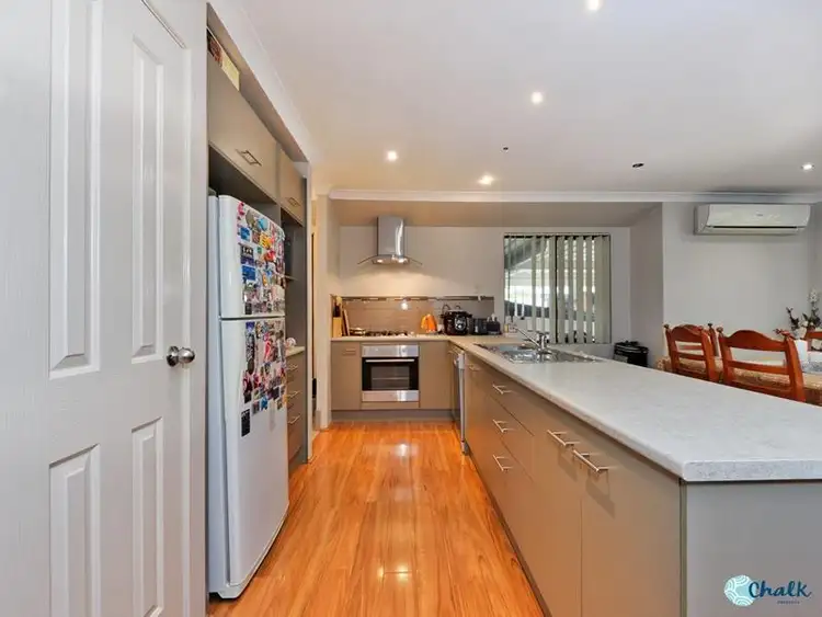 Third view of Homely house listing, 51 Burnside Way, Waikiki WA 6169