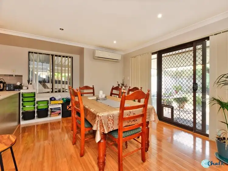 Fifth view of Homely house listing, 51 Burnside Way, Waikiki WA 6169
