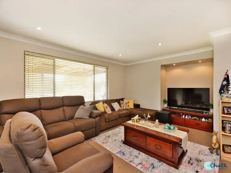 Sixth view of Homely house listing, 51 Burnside Way, Waikiki WA 6169