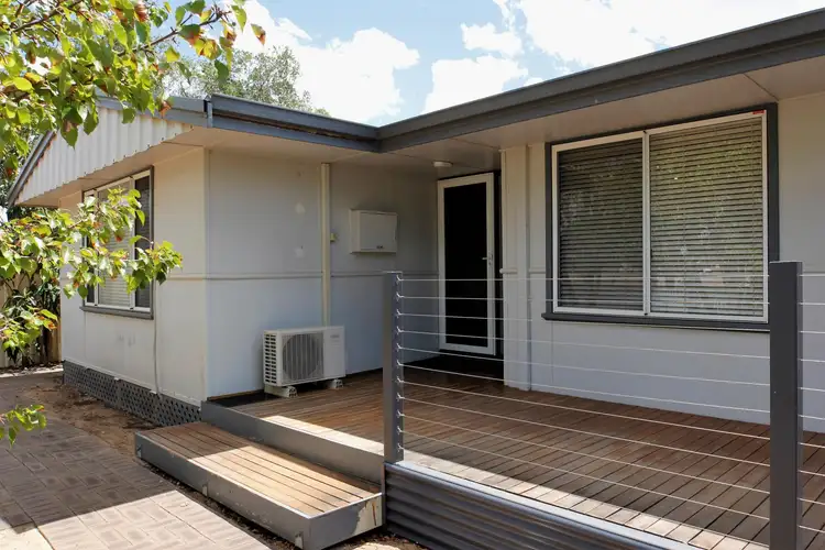 Second view of Homely house listing, 2 Clark Avenue, Lake Grace WA 6353