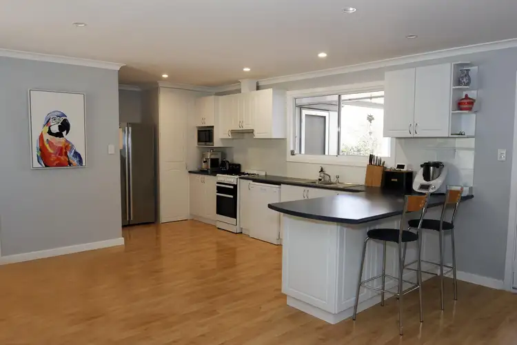 Fifth view of Homely house listing, 2 Clark Avenue, Lake Grace WA 6353
