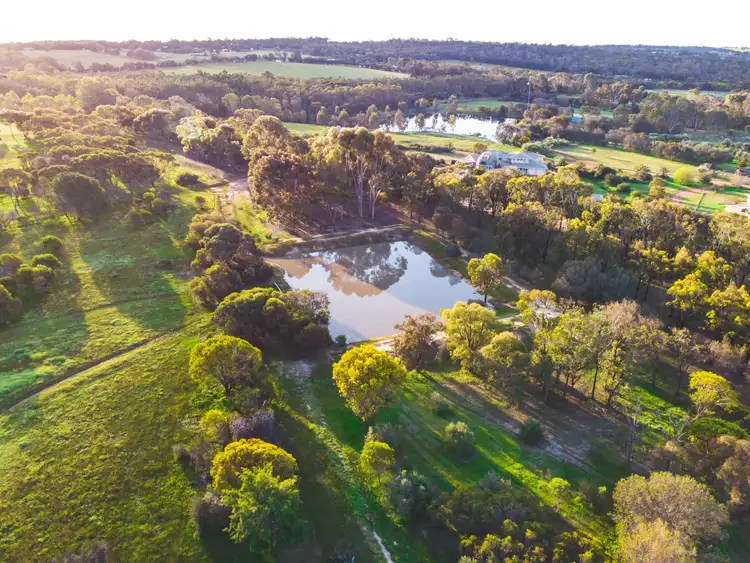 Second view of Homely house listing, 234 Mokine Road, Narrogin WA 6312