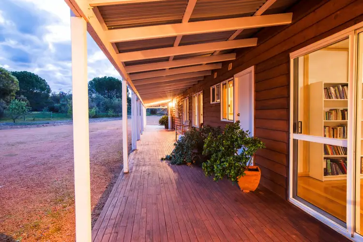 Fifth view of Homely house listing, 234 Mokine Road, Narrogin WA 6312