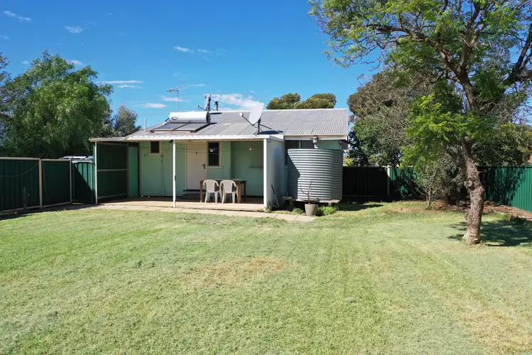 Main view of Homely house listing, 87 BENNETT STREET, Lake Grace WA 6353