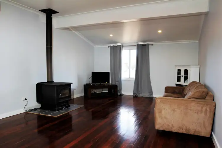 Fourth view of Homely house listing, 87 BENNETT STREET, Lake Grace WA 6353
