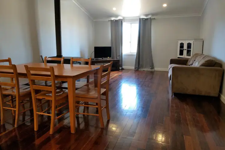 Fifth view of Homely house listing, 87 BENNETT STREET, Lake Grace WA 6353