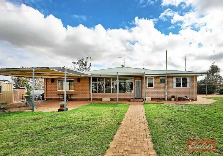 Third view of Homely rural property listing, Lot 22 Wilsons Road, Jitarning WA 6365