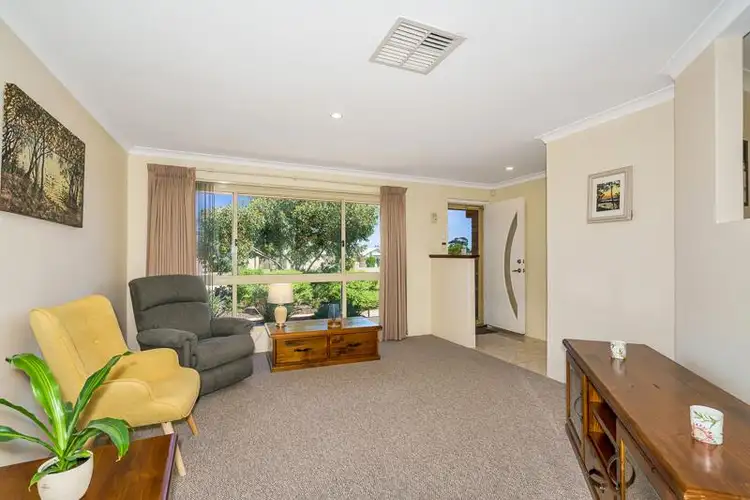 Fourth view of Homely house listing, 35 Casuarina Drive, Halls Head WA 6210