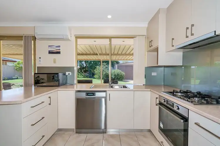 Fifth view of Homely house listing, 35 Casuarina Drive, Halls Head WA 6210