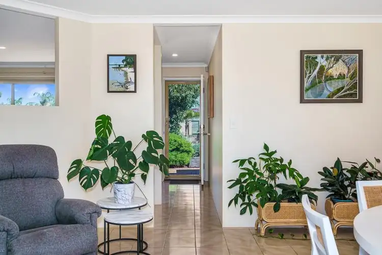 Sixth view of Homely house listing, 35 Casuarina Drive, Halls Head WA 6210