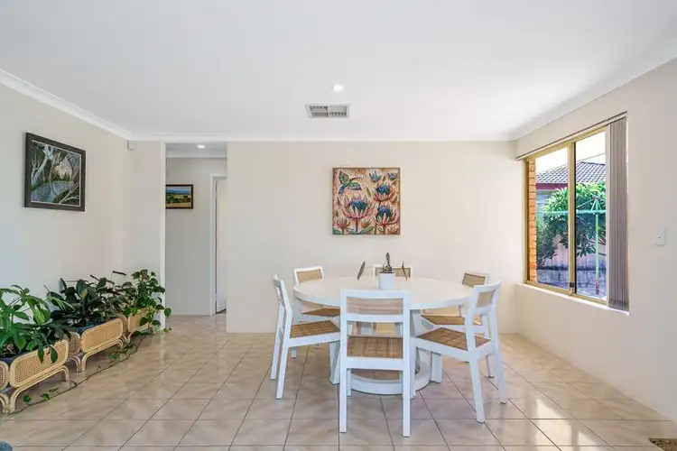 Seventh view of Homely house listing, 35 Casuarina Drive, Halls Head WA 6210