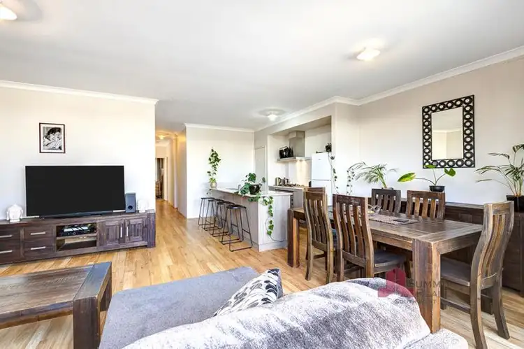 Second view of Homely unit listing, 8/6 La Trobe Street, Eaton WA 6232