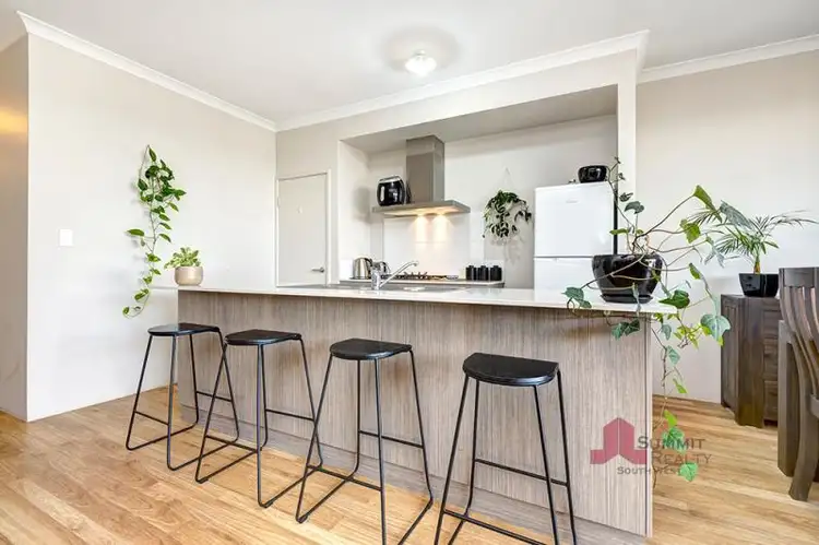 Fourth view of Homely unit listing, 8/6 La Trobe Street, Eaton WA 6232