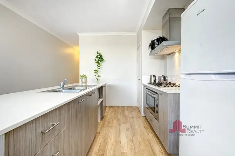 Fifth view of Homely unit listing, 8/6 La Trobe Street, Eaton WA 6232
