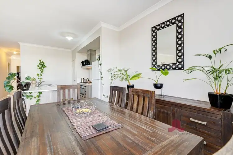 Sixth view of Homely unit listing, 8/6 La Trobe Street, Eaton WA 6232